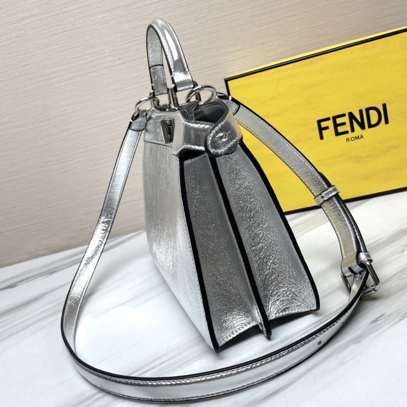 Fendi Top Handle Bags